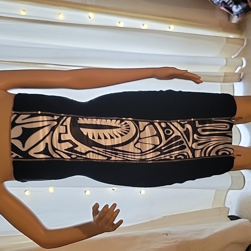Women's Dress Size S